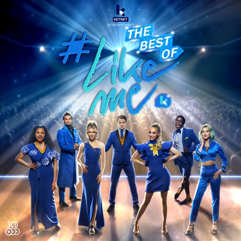 Het Beste Van Likeme/Product Detail/Rock/Pop