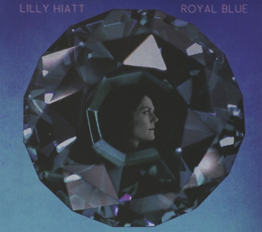 Royal Blue/Product Detail/Rock/Pop