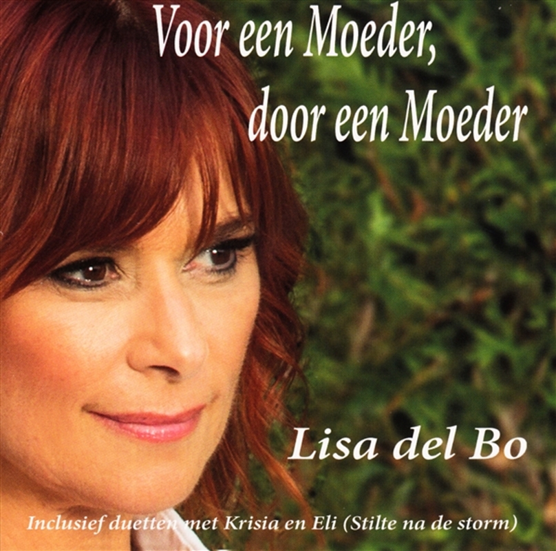 Voor Een Moeder, Door Een Moeder/Product Detail/Rock/Pop