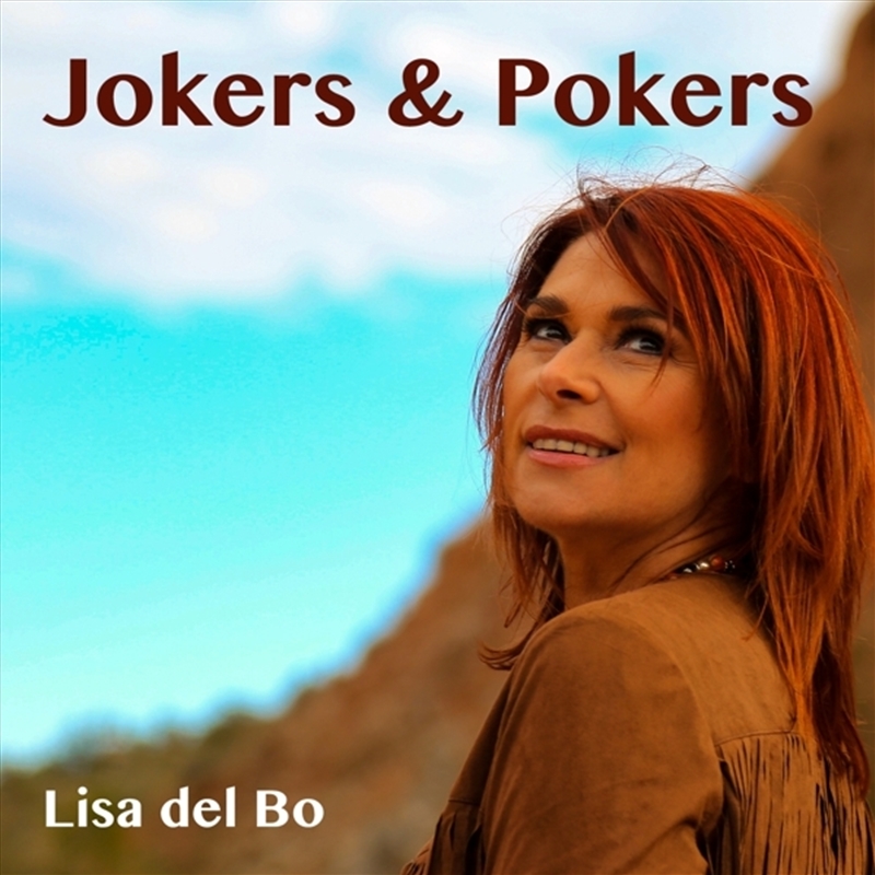 Jokers & Pokers/Product Detail/Rock/Pop