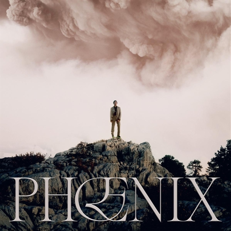 Phoenix/Product Detail/Rock/Pop