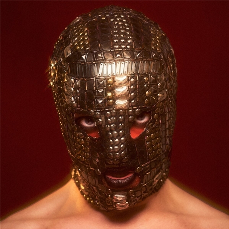 Abomination/Product Detail/Rock/Pop