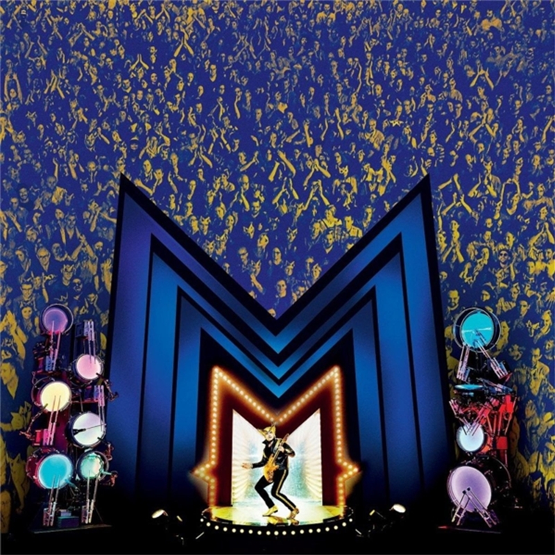 Le Grand Petit Concert - Lettre In/Product Detail/Rock/Pop