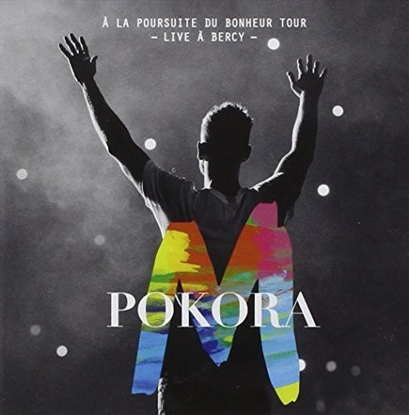 A La Poursuite Du Bonheur/Product Detail/Rock/Pop