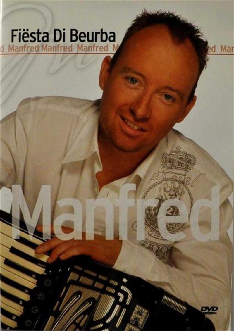 Fiesta Di Buerba/Product Detail/Rock/Pop