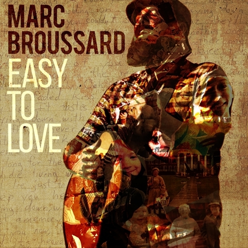 Easy To Love/Product Detail/R&B