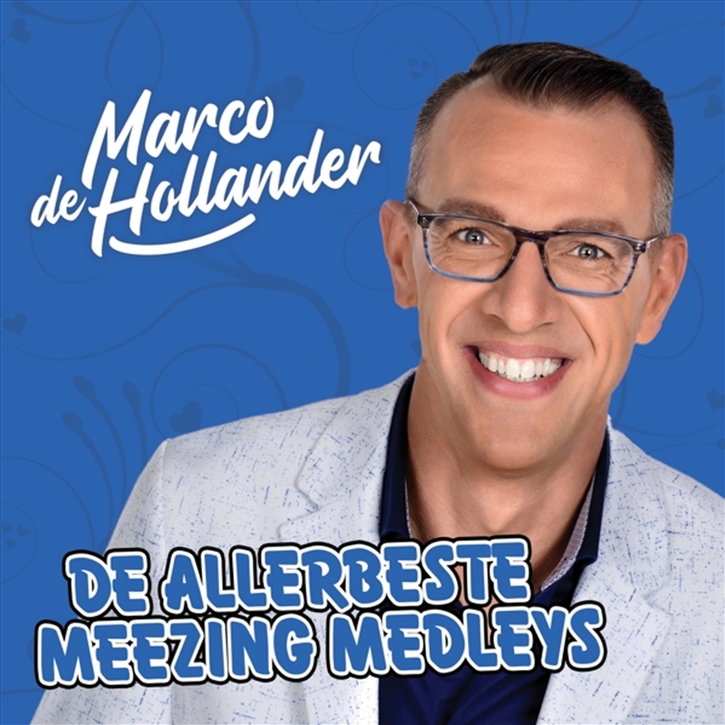De Allerbeste Meezing Medleys/Product Detail/Rock/Pop
