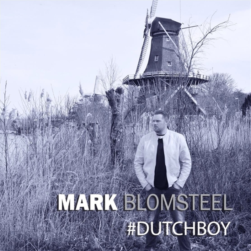 Dutchboy/Product Detail/Rock/Pop