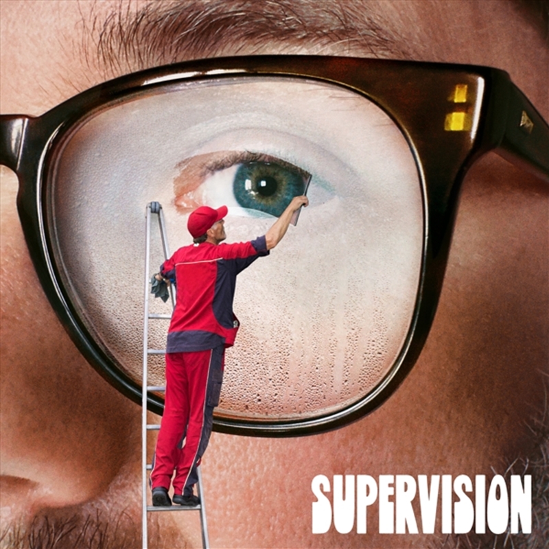 Supervision/Product Detail/Rock/Pop