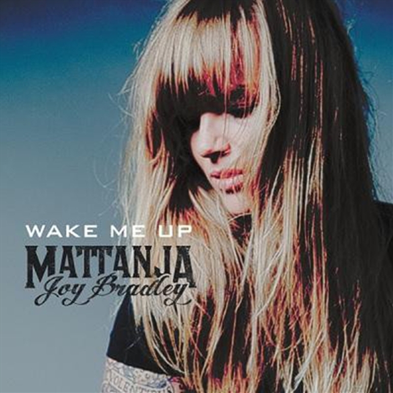Wake Me Up/Product Detail/Rock/Pop
