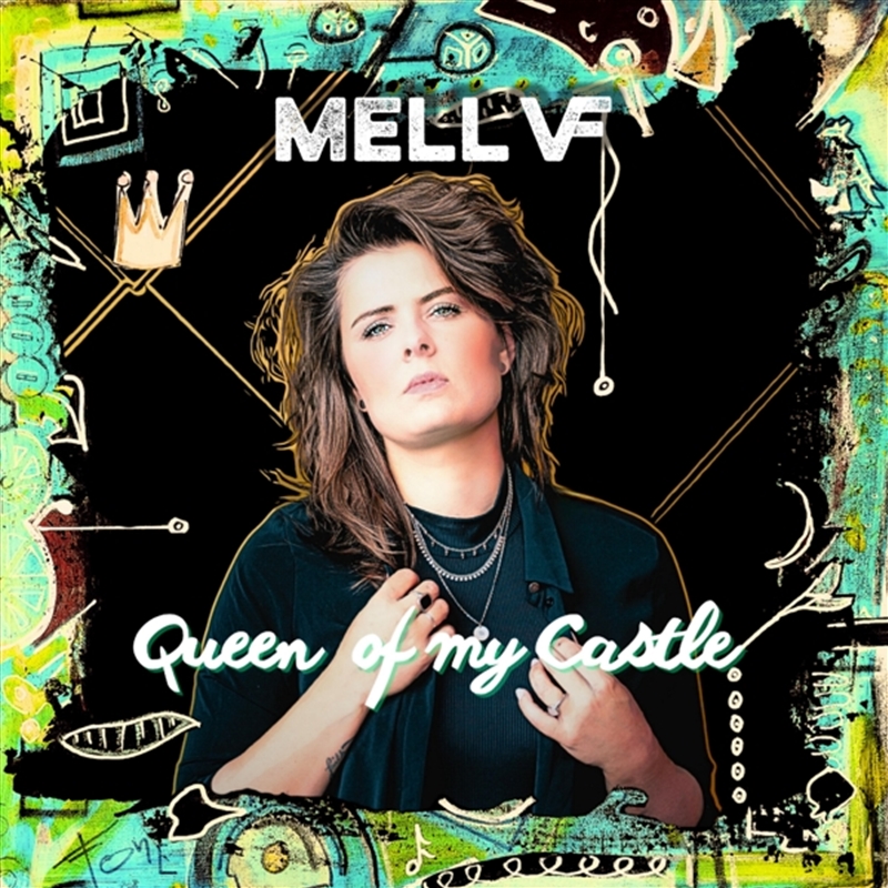Queen Of My Castle/Product Detail/Rock/Pop