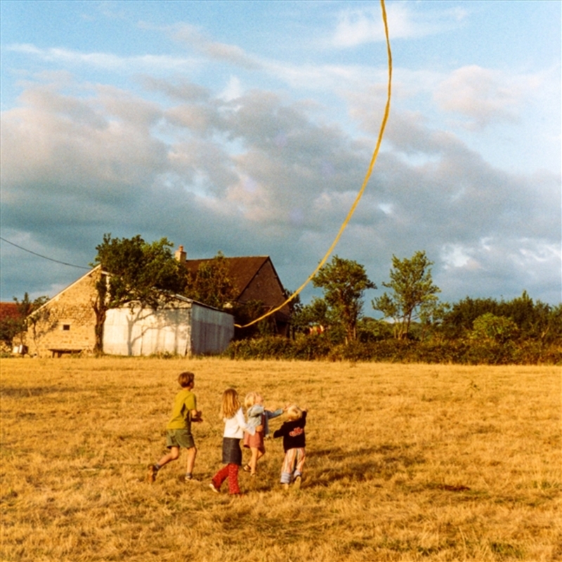 Memories That I Am/Product Detail/Rock/Pop