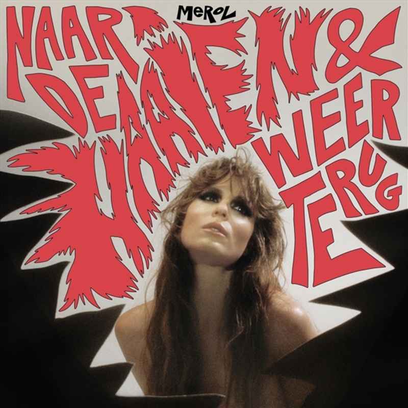Naar de Haaien & Weer Terug/Product Detail/Rock/Pop