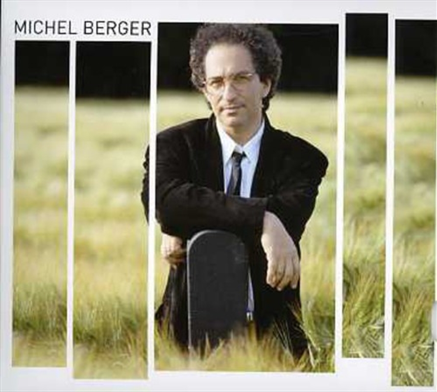 Michel Berger/Product Detail/Rock/Pop
