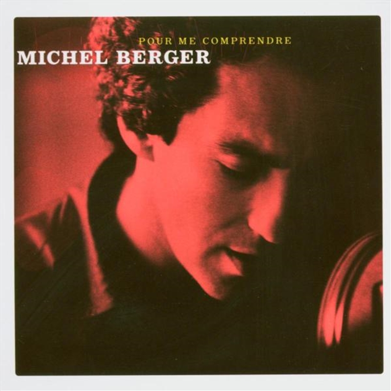 Pour Me Comprendre (best Of)/Product Detail/Rock/Pop