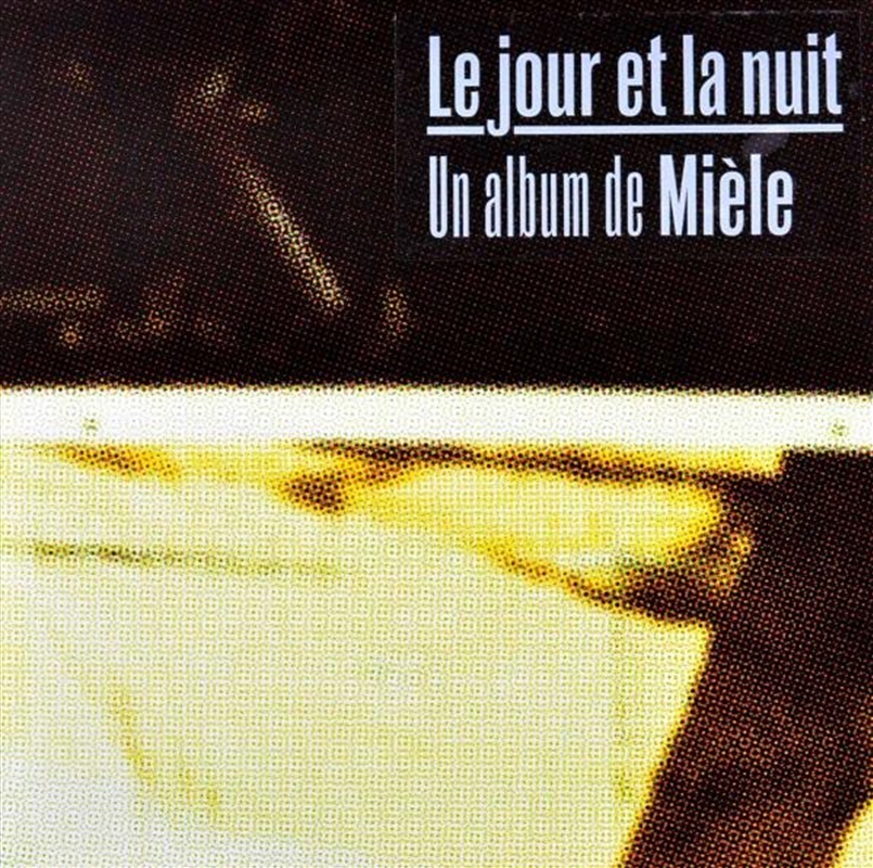 Le Jour Et La Nuit/Product Detail/Rock/Pop