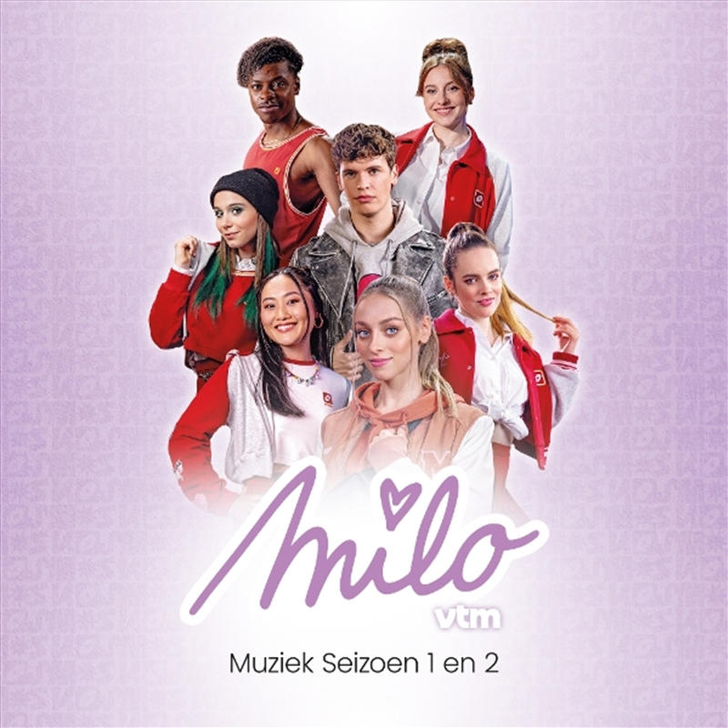 Muziek Uit Seizoen 1 & 2/Product Detail/Rock/Pop