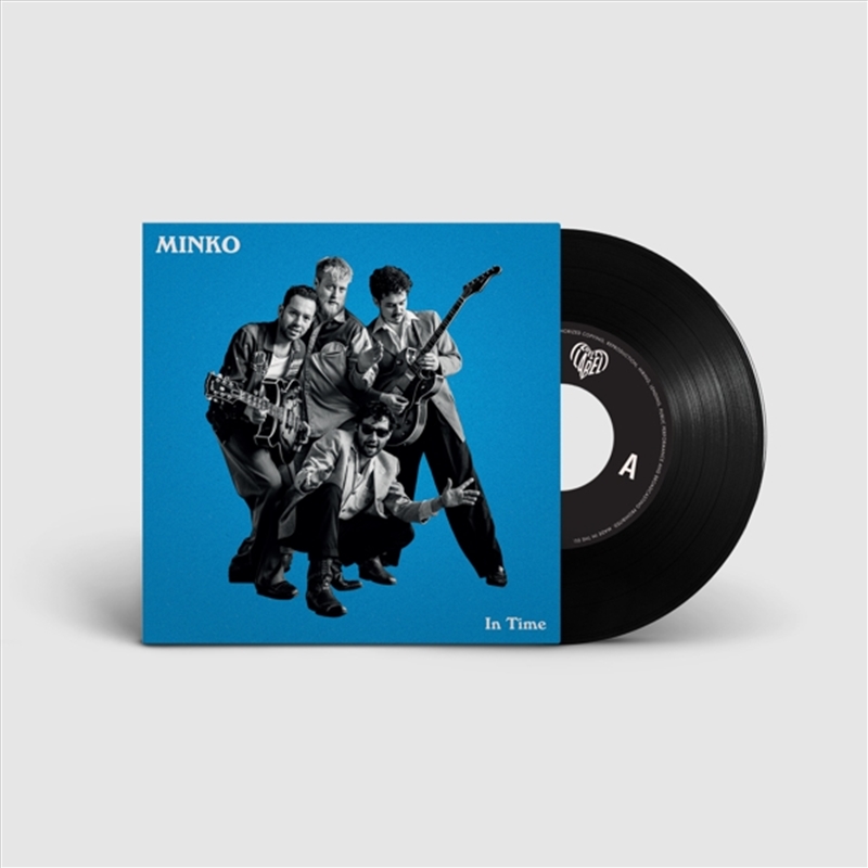 In Time/Product Detail/Rock/Pop