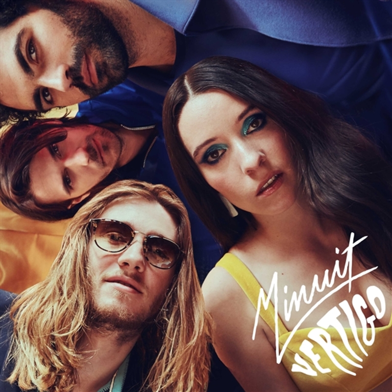 Vertigo/Product Detail/Rock/Pop