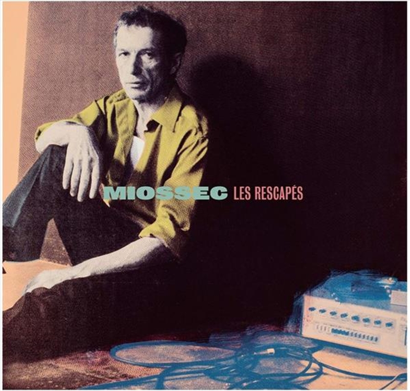 Les Rescapes/Product Detail/Rock/Pop