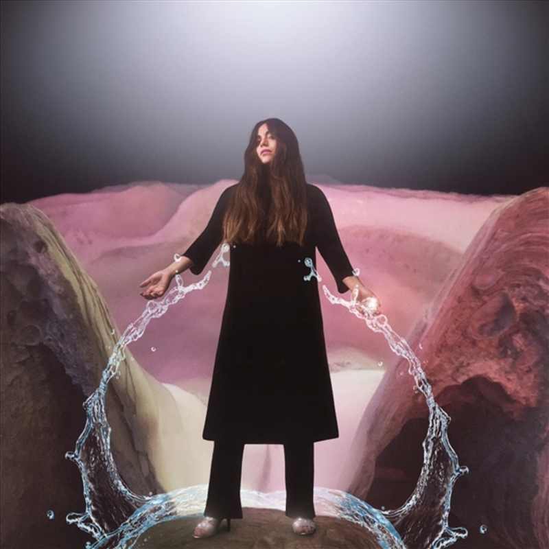 Vanilla Shell/Product Detail/Rock/Pop