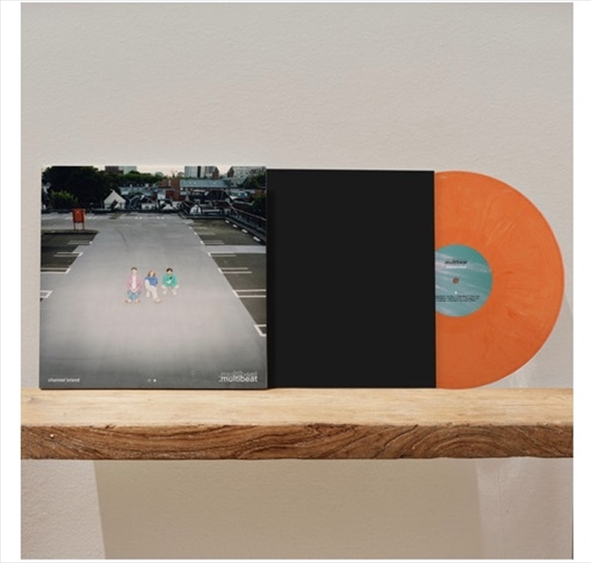 Channel Island/Product Detail/Rock/Pop