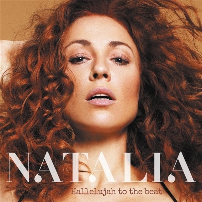 Hallelujah To The Beat/Product Detail/Rock/Pop