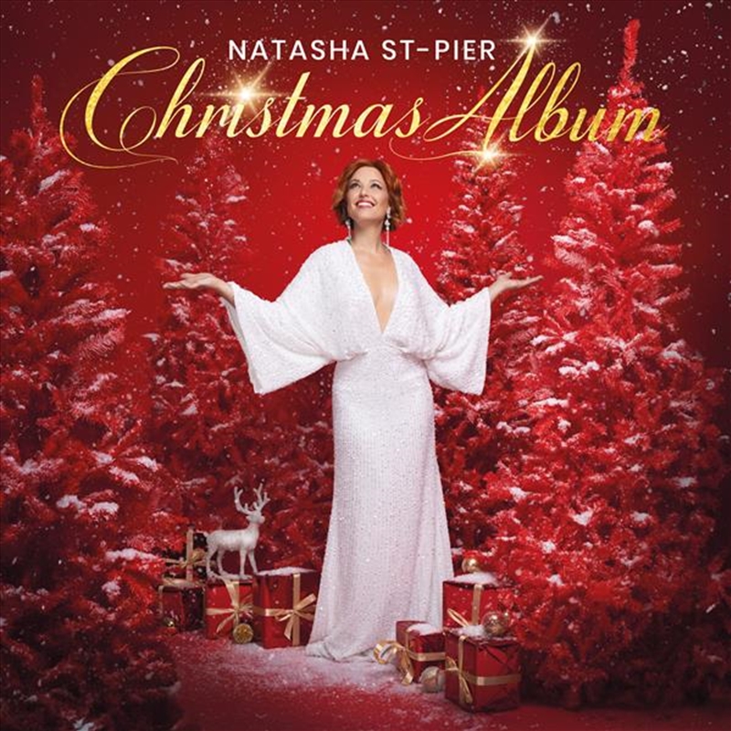 Christmas Album/Product Detail/Rock/Pop