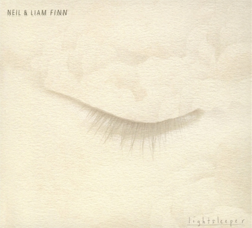 Lightsleeper/Product Detail/Rock/Pop