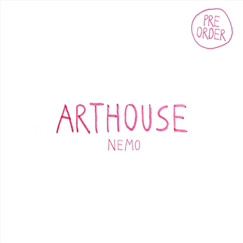 Arthouse/Product Detail/Rock/Pop