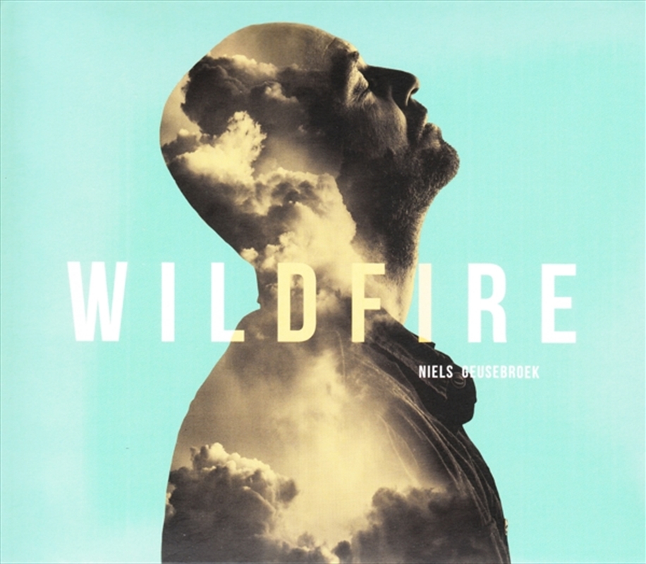 Wildfire/Product Detail/Rock/Pop