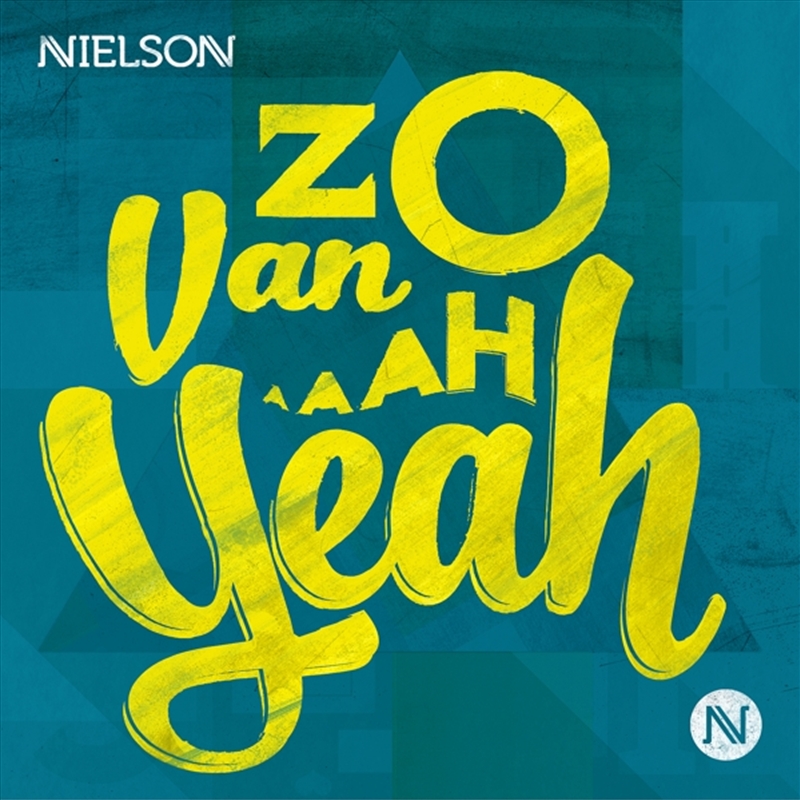 Zo Van Ah Yeah/Product Detail/Rock/Pop