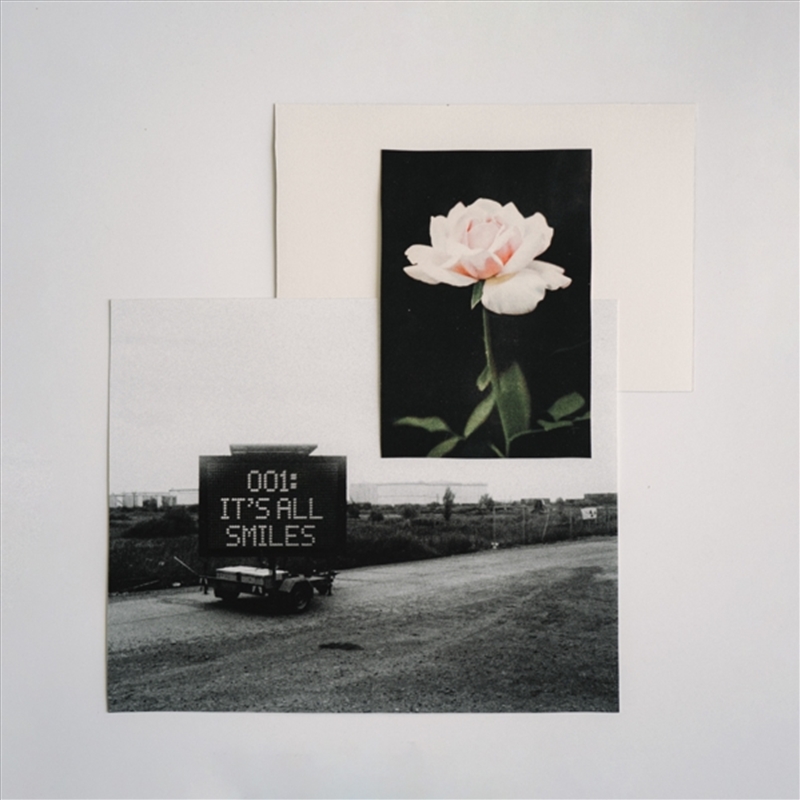 It's All Smiles/Product Detail/R&B