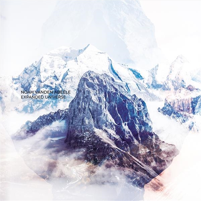 Expanded Universe/Product Detail/Rock/Pop