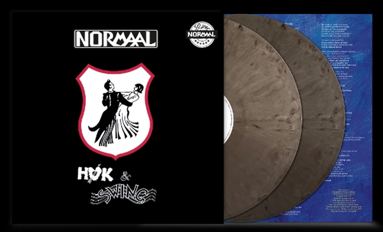 Hok & Swing/Product Detail/Rock/Pop