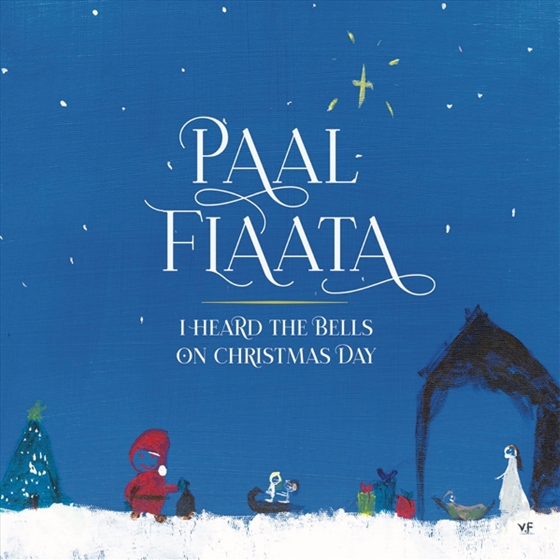 I Heard The Bells On Christmas Day/Product Detail/Rock/Pop