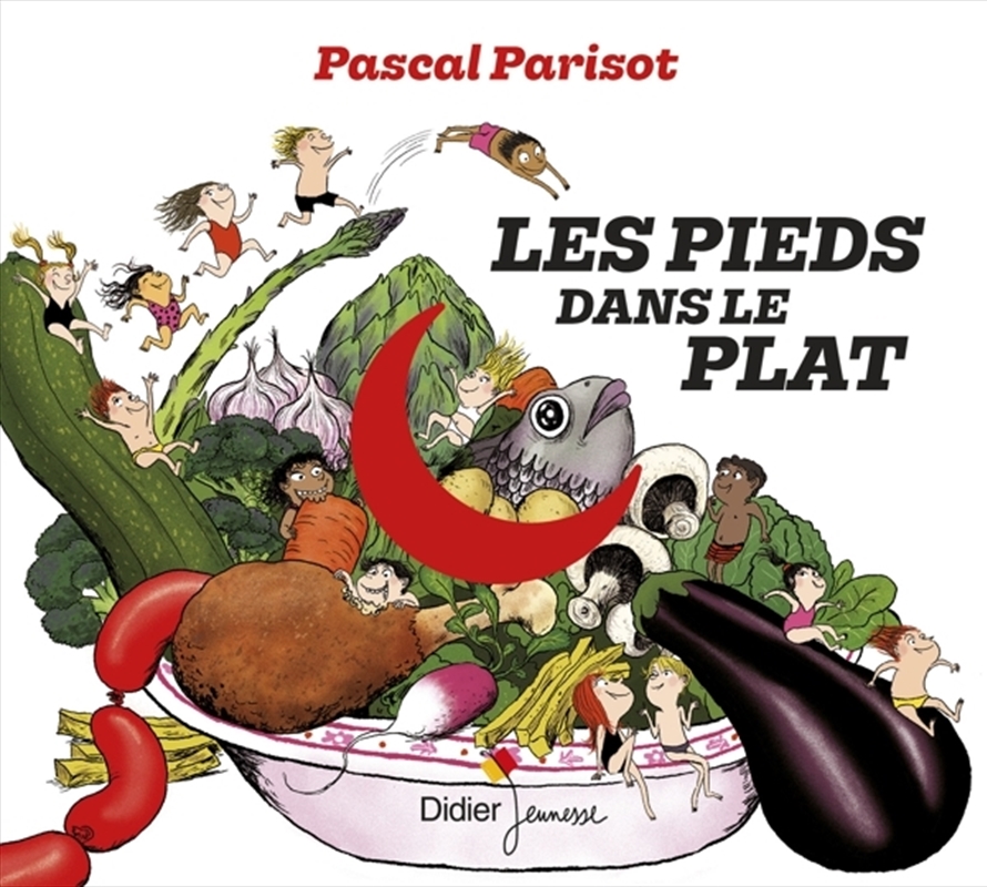 Les Pieds Dans Le Plat/Product Detail/Rock/Pop
