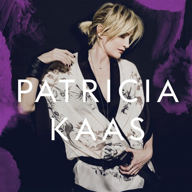 Patricia Kaas/Product Detail/Rock/Pop