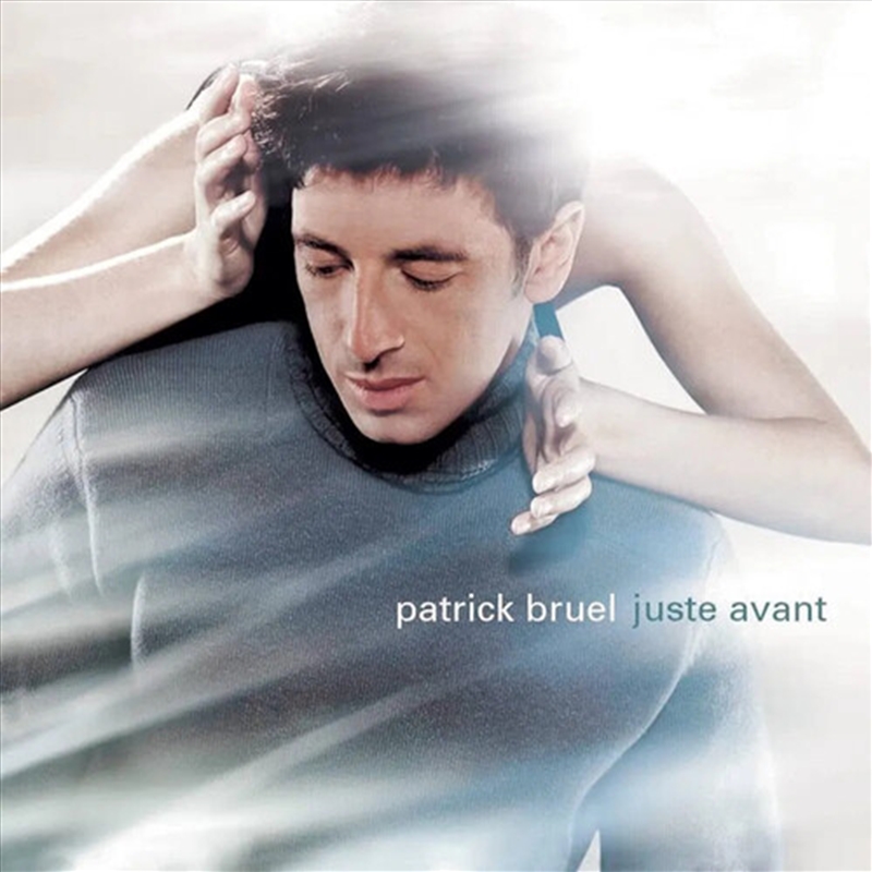 Juste Avant/Product Detail/Rock/Pop