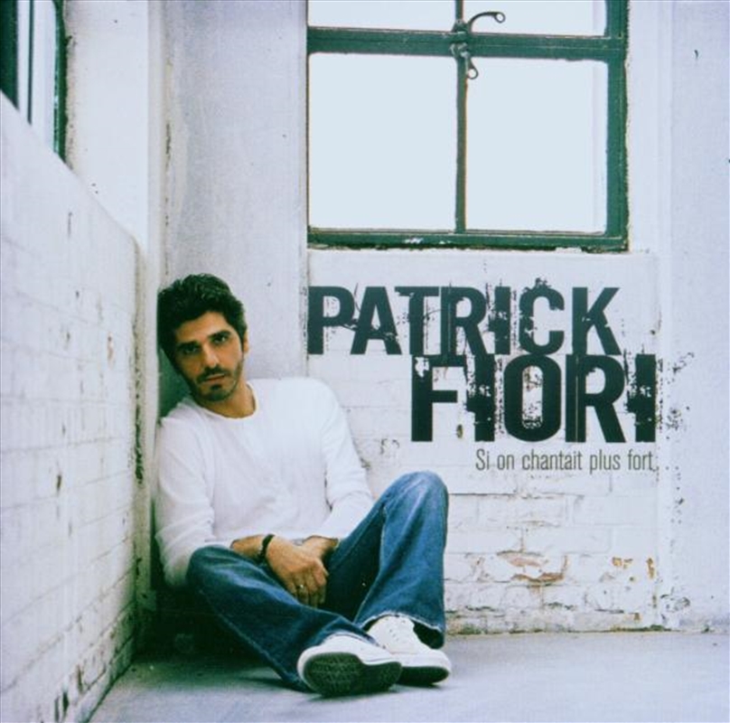 Si On Chantait Plus Fort/Product Detail/Rock/Pop