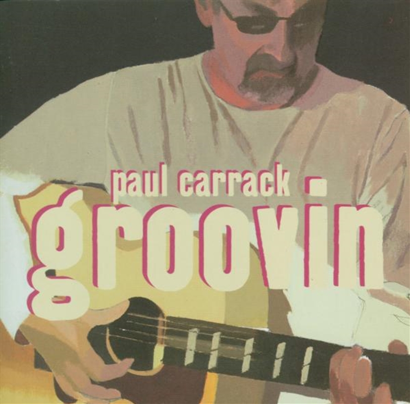 Groovin'/Product Detail/Rock/Pop