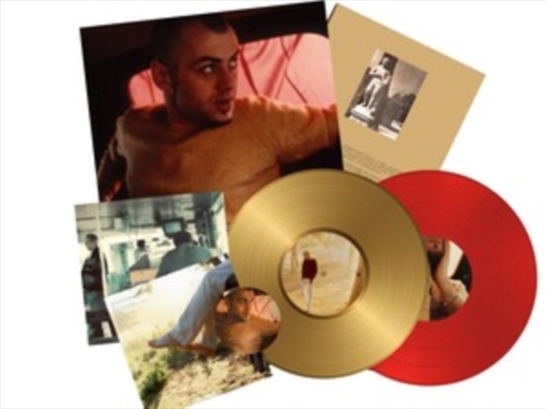 Perry Blake/Product Detail/Rock/Pop