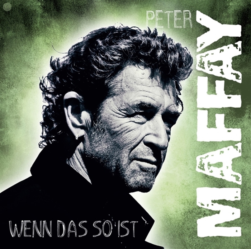 Wenn Das So Ist/Product Detail/Rock/Pop