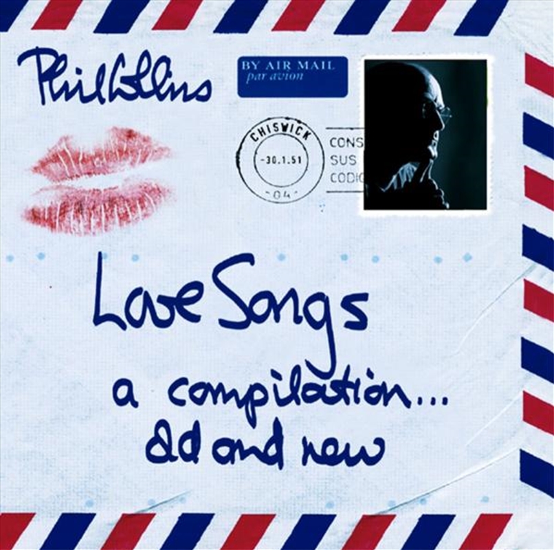Love Songs A Compilation Old & New/Product Detail/Rock/Pop