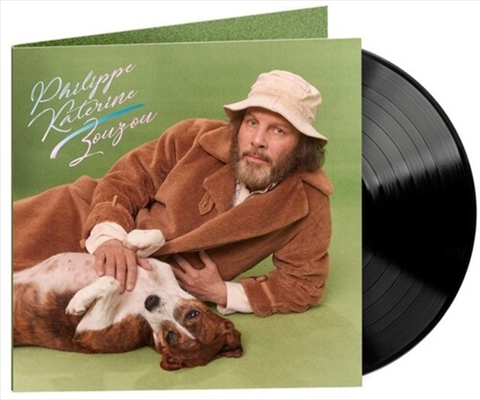 Zouzou/Product Detail/Rock/Pop