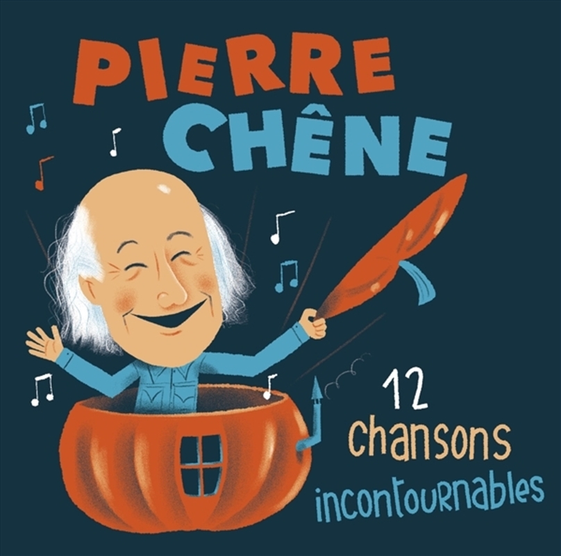 12 Chansons Incontournables/Product Detail/Rock/Pop