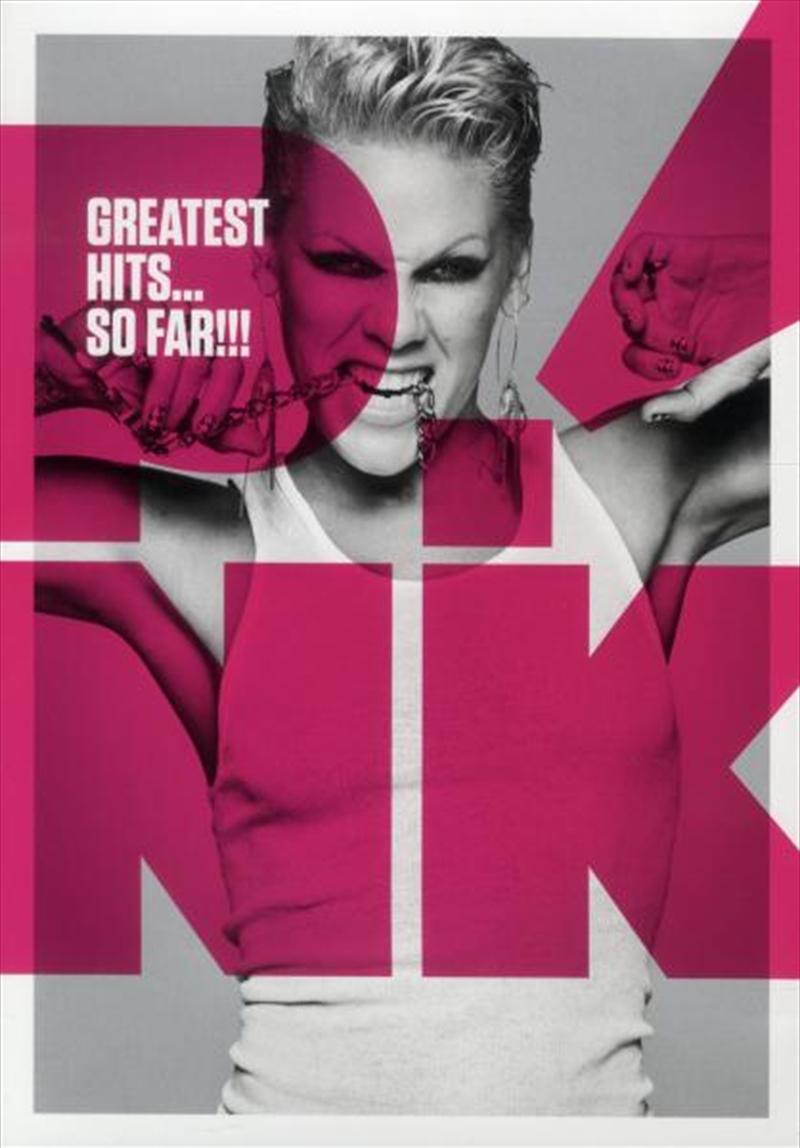 Greatest Hits...So Far!!!/Product Detail/Rock/Pop