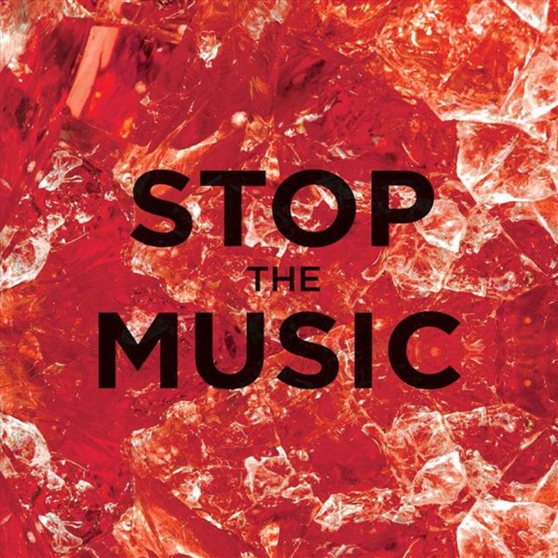 Stop The Music/Product Detail/Rock/Pop