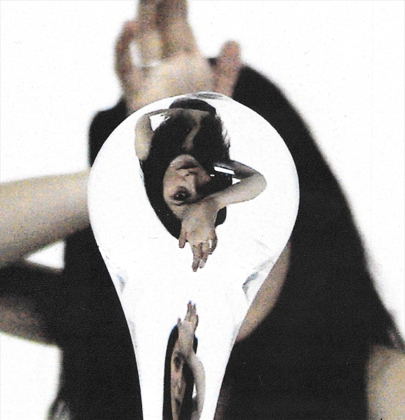 Big Tear/Product Detail/Rock/Pop