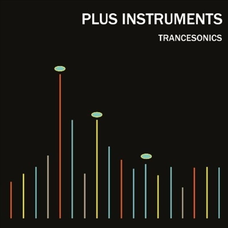 Trancesonics/Product Detail/Rock/Pop